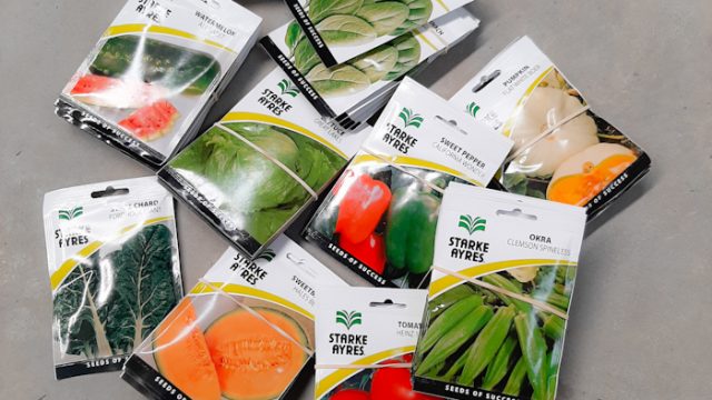 Starke-Ayres-Vegetable-Seed-Packs