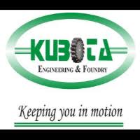 Kubota Engineering (Pvt) Ltd